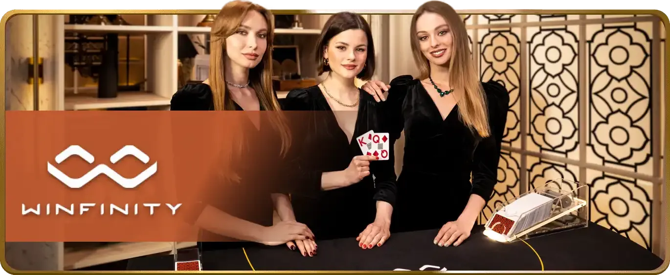 Bàn Baccarat sang trọng tại kqbd kèo nhà cái 5